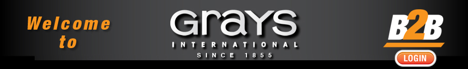 Grays International